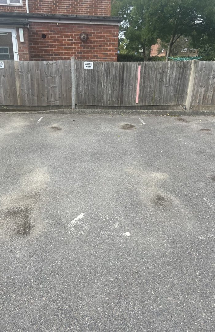 Photo of Lacey Road, Portsmouth, PO3