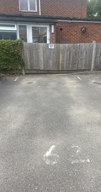 Lacey Road, Portsmouth, PO3