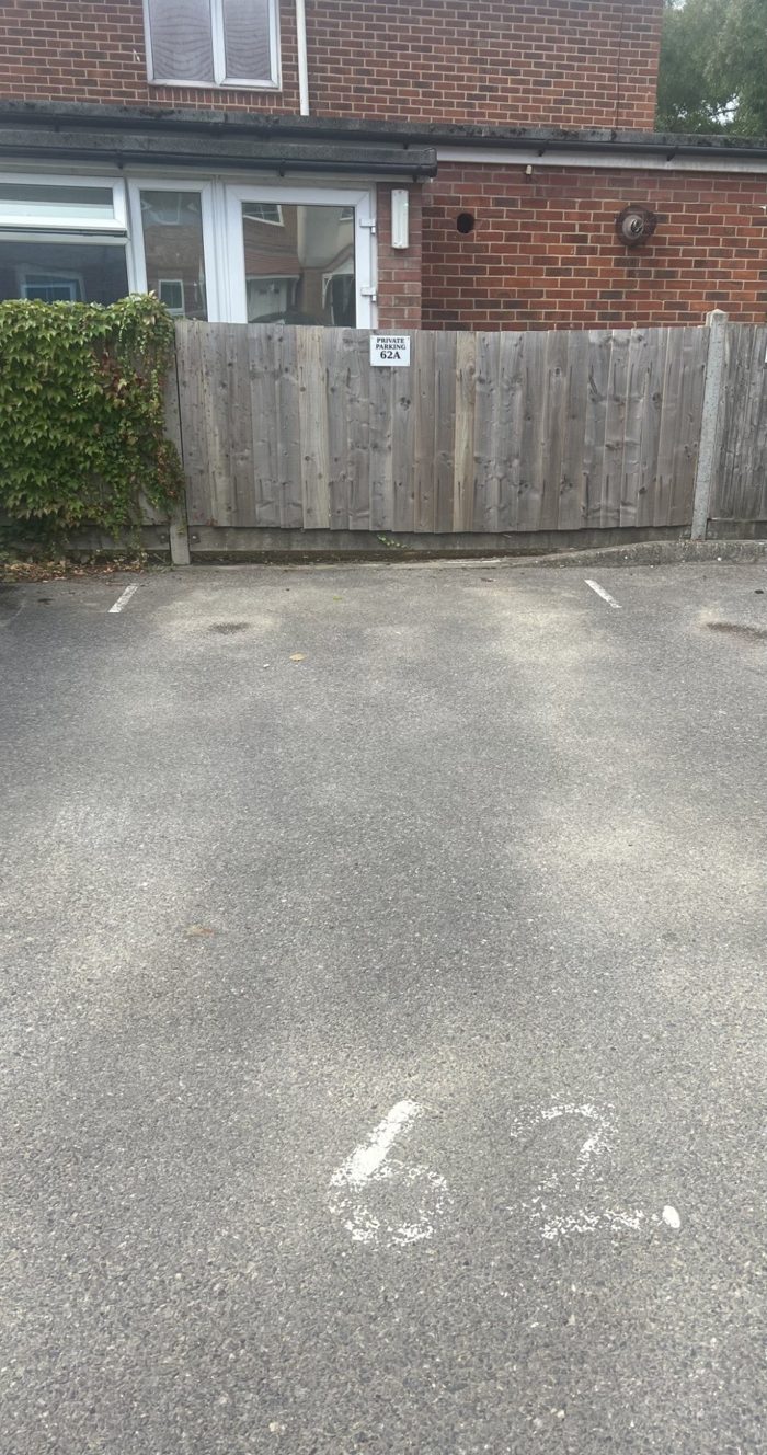 Photo of Lacey Road, Portsmouth, PO3