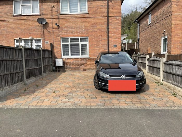 Photo of Colwick Road, Nottingham, NG2