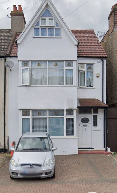 Fishponds Road, Wimbledon, SW17