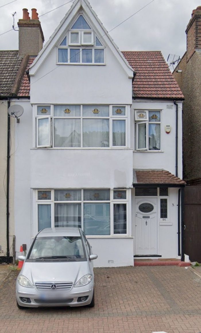 Photo of Fishponds Road, Wimbledon, SW17