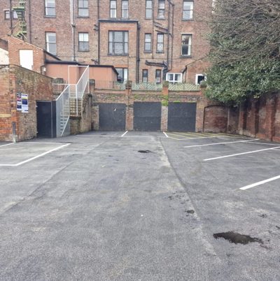 West Street, Sefton, PR8