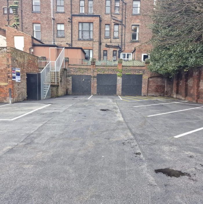 Photo of West Street, Sefton, PR8