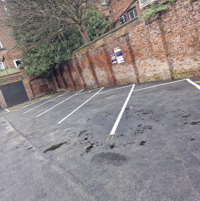 Photo of West Street, Sefton, PR8