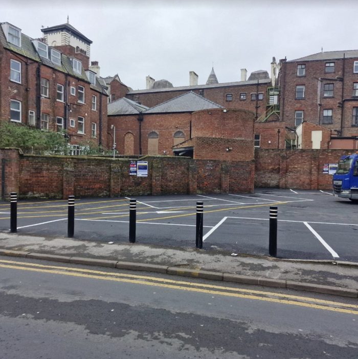Photo of West Street, Sefton, PR8