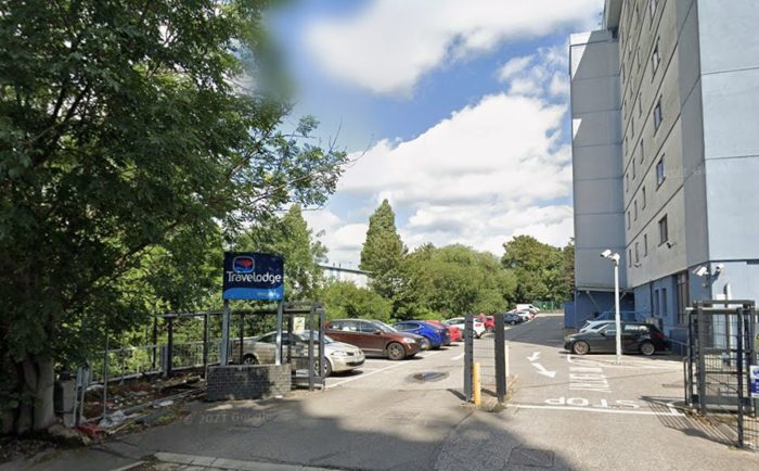 Photo of Travelodge London Wembley, Ealing, NW10