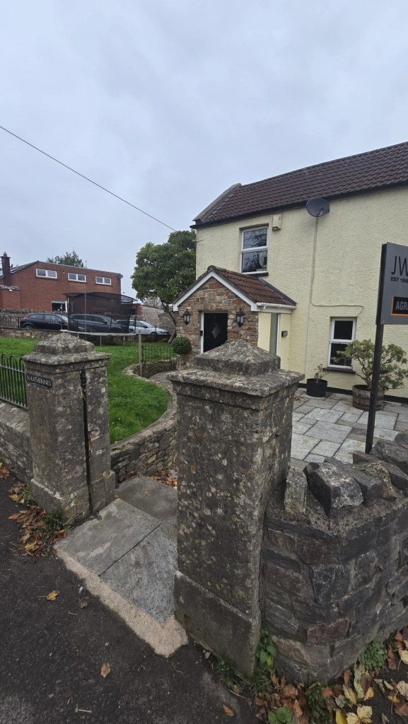 Photo of St Katherines Farm, North Somerset, BS48