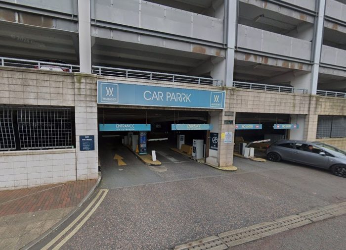 Photo of The Quays, Salford, M50