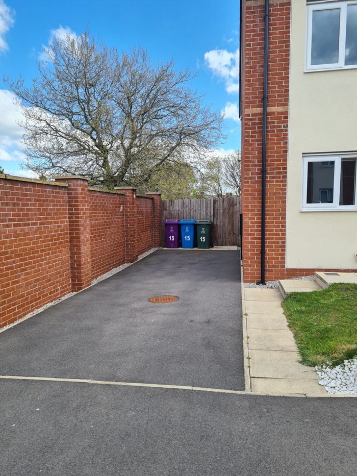 Photo of Donaldson Court, Liverpool, L5