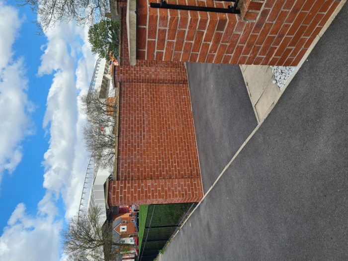 Photo of Donaldson Court, Liverpool, L5