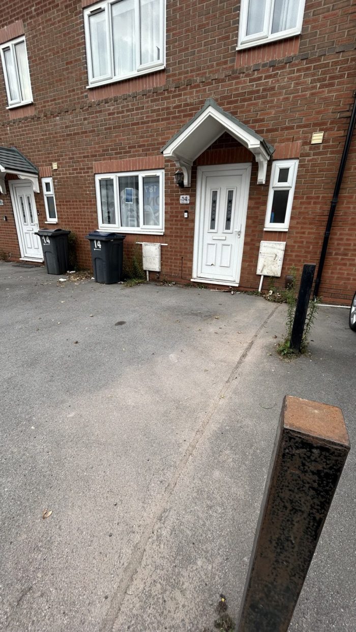 Photo of Witton Lane, Birmingham, B6