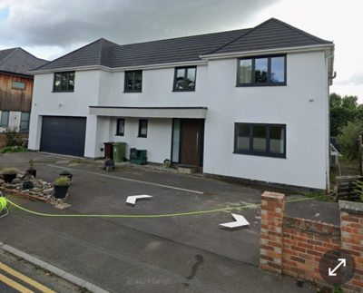 Albert Drive, Cheltenham, GL52