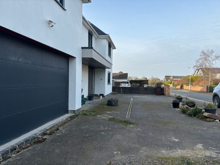 Photo of Albert Drive, Cheltenham, GL52