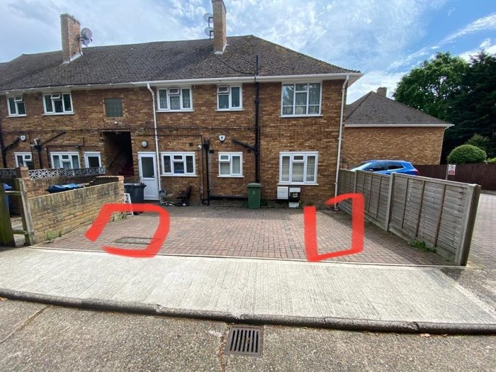 Photo of Kerry Court, Harrow, HA7