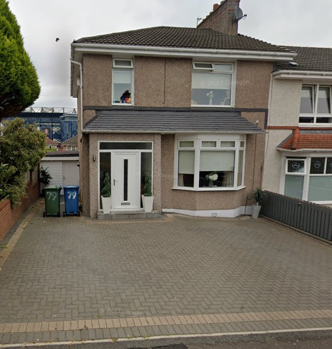 Photo of Kinmount Avenue, Glasgow City, G44