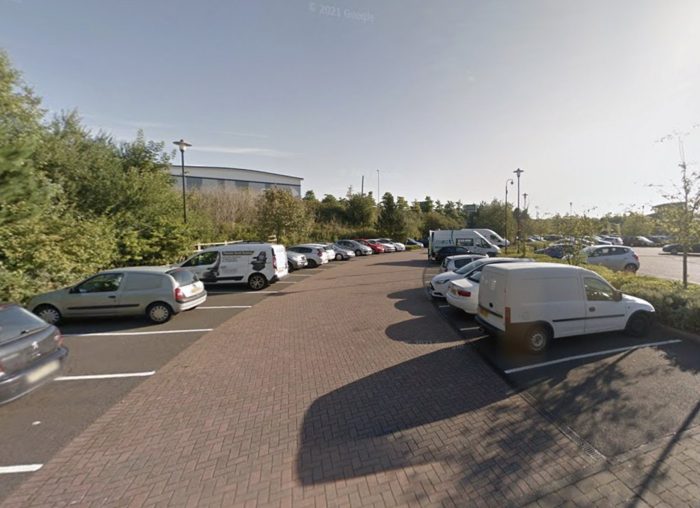 Photo of Sixfields Stadium, West Northamptonshire, NN4