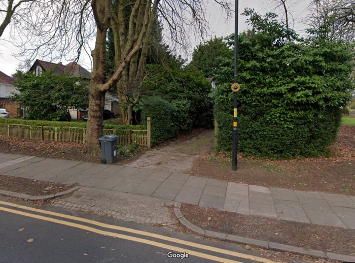 Photo of Pebble Mill Road, Birmingham, B5