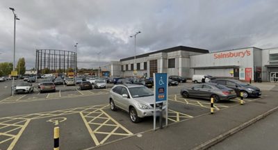 Sainsburys Ladbrook Grove, Maida Vale, W10