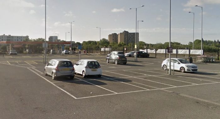 Photo of Sainsburys Ladbrook Grove, Maida Vale, W10
