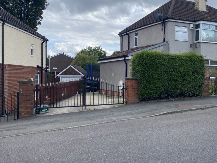 Photo of Cottingley Drive, Leeds, LS11