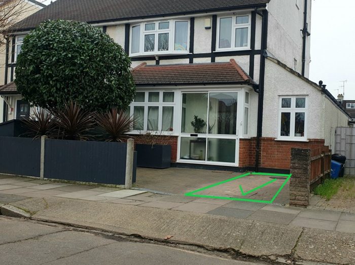 Photo of Chudleigh Road, Richmond, TW2