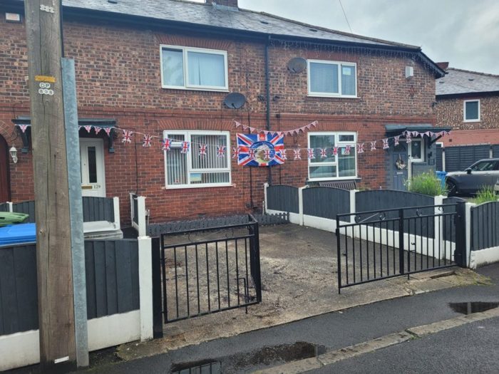Photo of Gorse Crescent, Trafford, M32