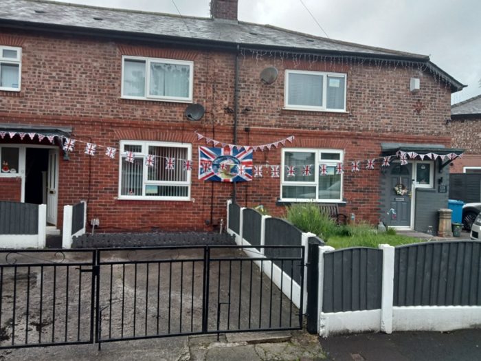Photo of Gorse Crescent, Trafford, M32