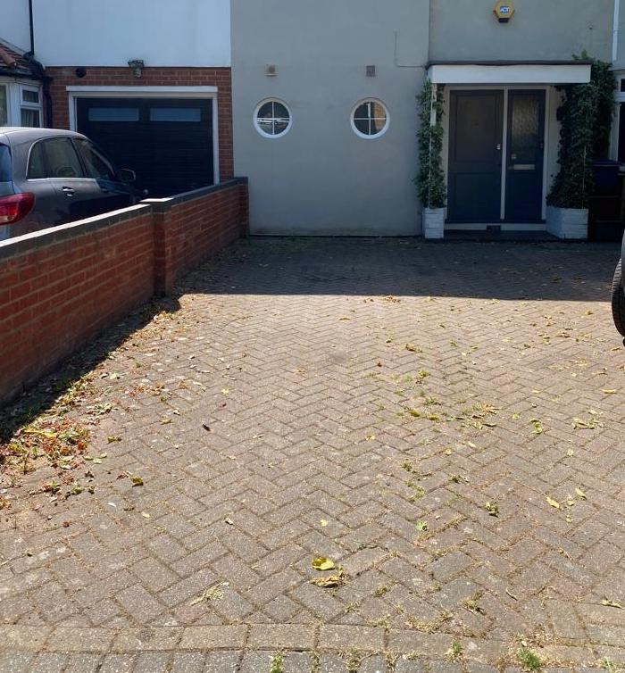 Photo of Popes Lane, Ealing, W5