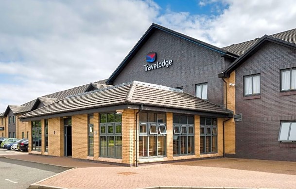 Photo of Travelodge Glasgow Airport Central, Renfrewshire, PA3
