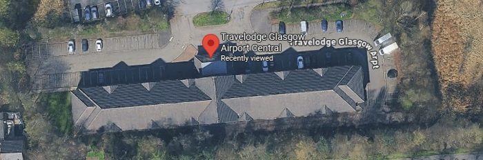 Photo of Travelodge Glasgow Airport Central, Renfrewshire, PA3