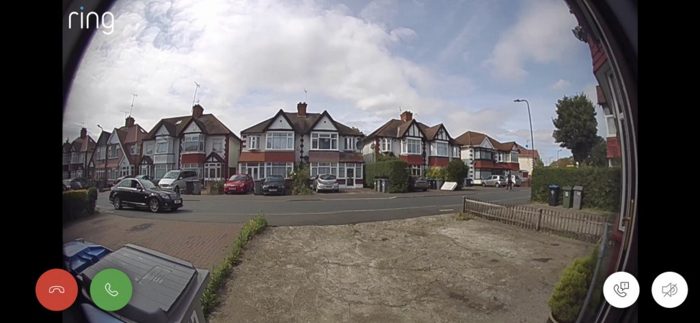 Photo of Rosslyn Crescent, Brent, HA9