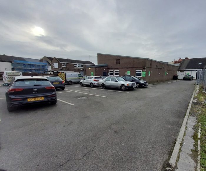 Photo of Bank Street, Wiltshire, SN12