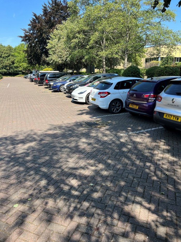 Photo of Trax Express Systems Ltd, Birmingham, B6