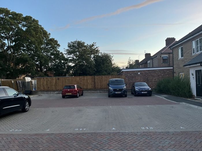Photo of Underwood Close, Peterborough, PE3