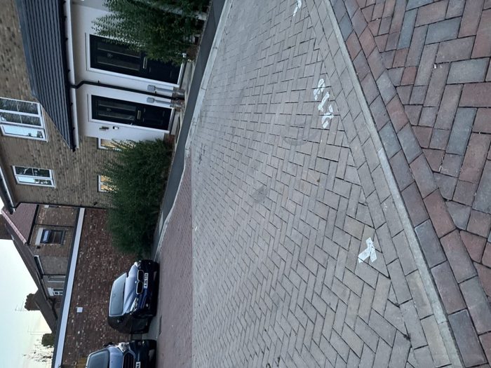 Photo of Underwood Close, Peterborough, PE3