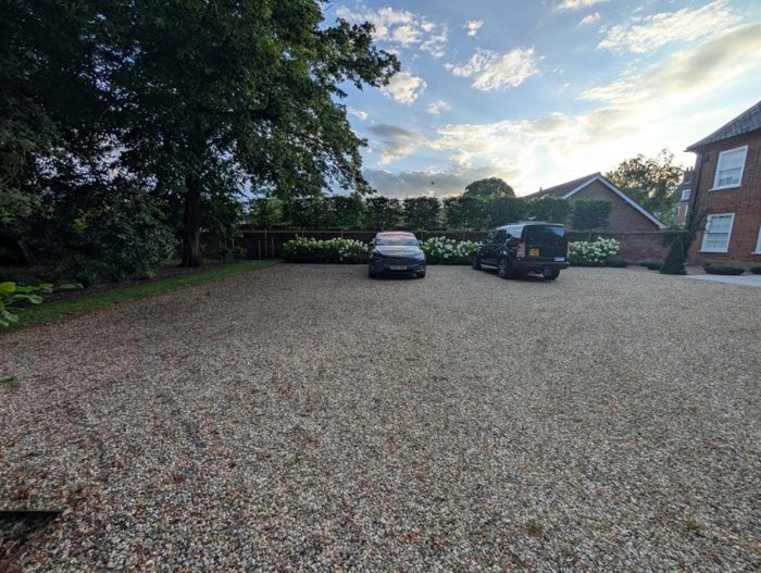 Photo of Marsh House, North Norfolk, NR23