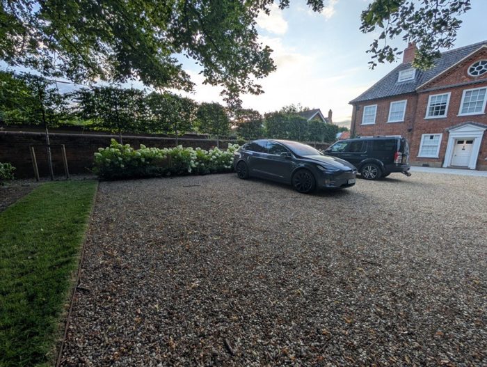 Photo of Marsh House, North Norfolk, NR23