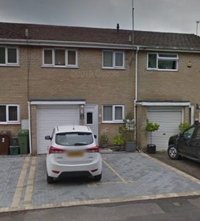 The Langett, Cheltenham, GL51