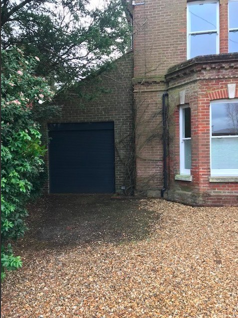Photo of Bereweeke Road, Winchester, SO22