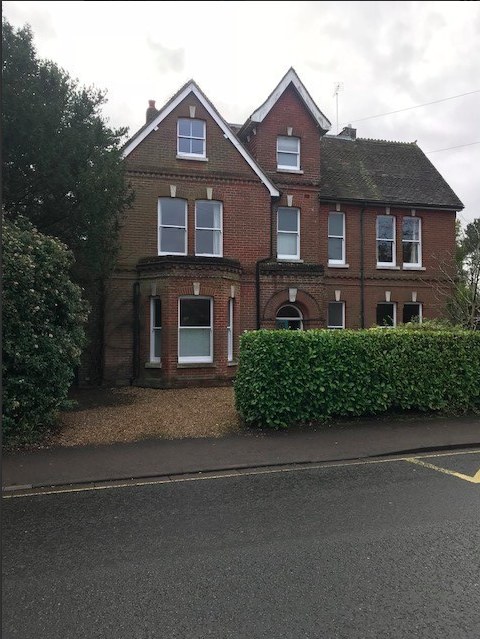 Photo of Bereweeke Road, Winchester, SO22