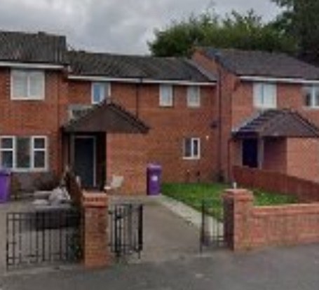 Photo of Border Way, Liverpool, L5