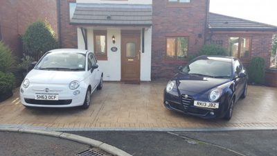 Sykes Meadow, Stockport, SK3