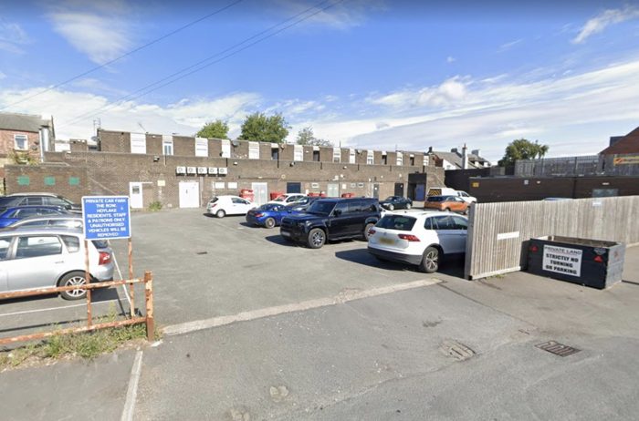 Photo of Market Street, Wirral, CH47
