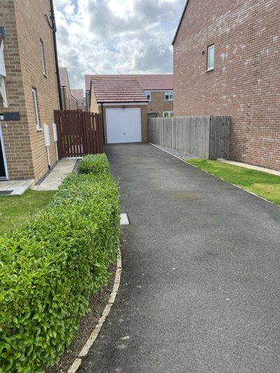 Augusta Park Way, Newcastle upon Tyne, NE13
