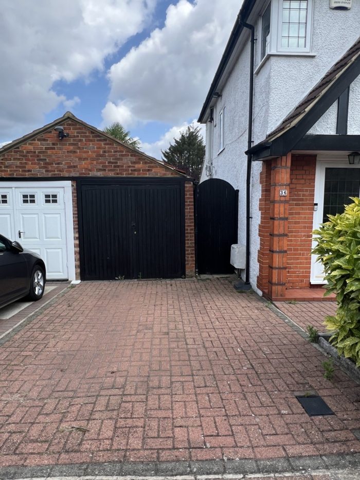 Photo of Georgian Ct, Willesden, HA9