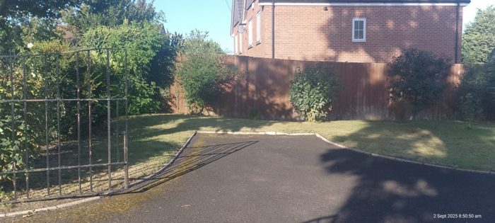 Photo of Berlin Road, Stockport, SK3