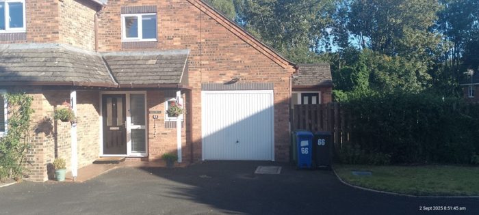 Photo of Berlin Road, Stockport, SK3