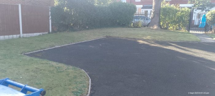 Photo of Berlin Road, Stockport, SK3