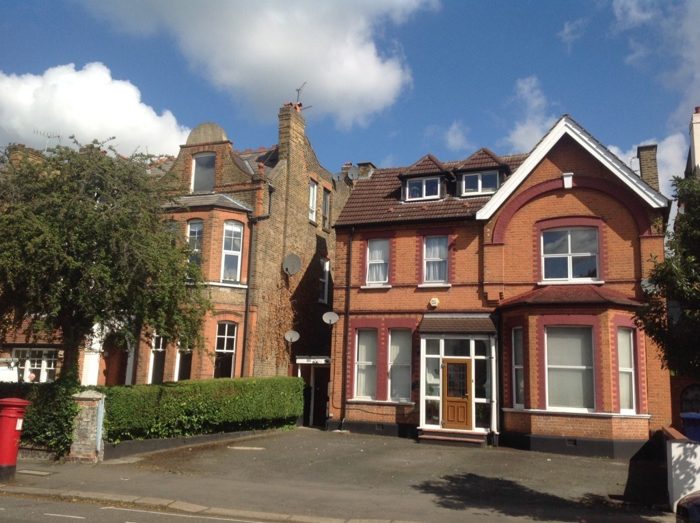 Photo of Madeley Road, Ealing, W5